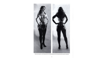 Body Play Vol.1 No.3