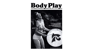 Body Play Vol.1 No.4