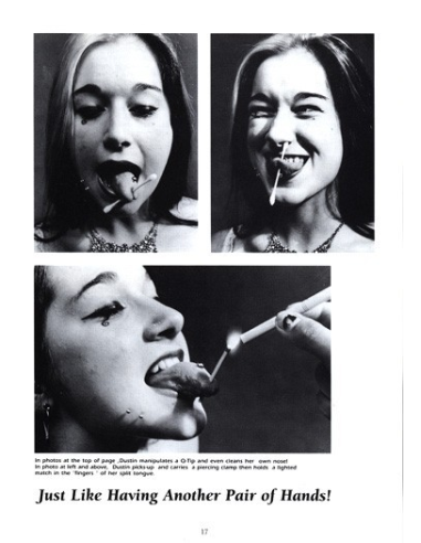 Body Play Vol.4 No.4