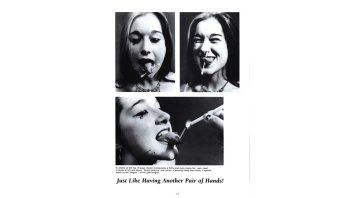 Body Play Vol.4 No.4