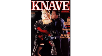 Knave Vol 17 No 1