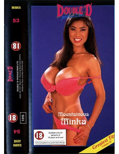 Mountainous Minka