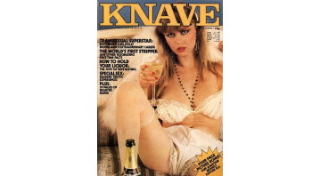 Knave Vol 11 No 4