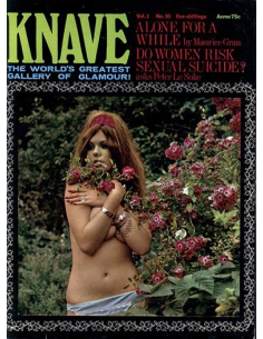 Knave Vol 1 No 10