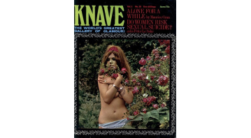 Knave Vol 1 No 10