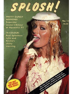 Splosh No.11