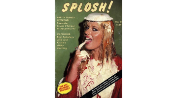 Splosh No.11