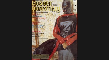 Rubber Quaterly Vol.12 No.2