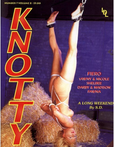 Knotty Vol.5 No.4