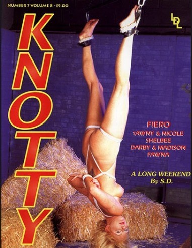 Knotty Vol.5 No.4