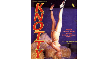Knotty Vol.5 No.4