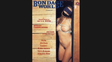 Best Of Bondage Vol.3 No.2
