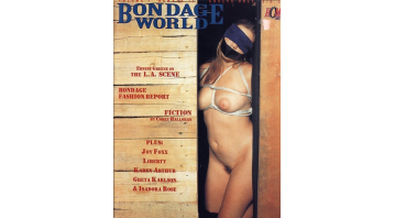 Best Of Bondage Vol.3 No.2