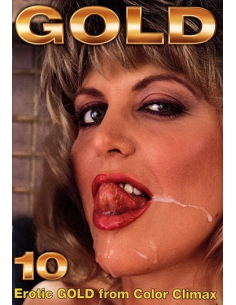 Gold No.10