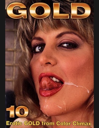 Gold No.10