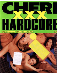 Cheri XXX Hardcore No.6