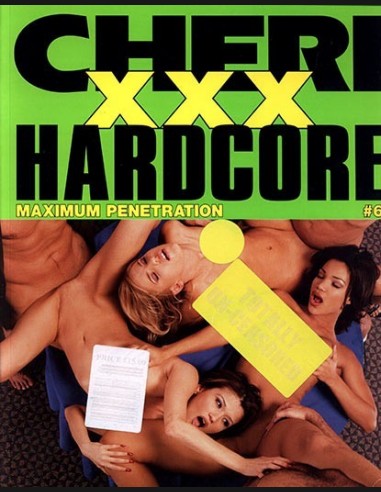 Cheri XXX Hardcore No.6