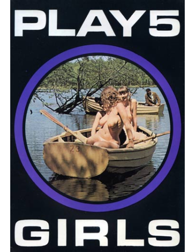 PLAY GIRLS 05