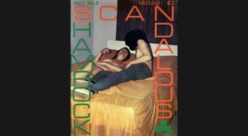 Scandalous Vol. 1 No.2