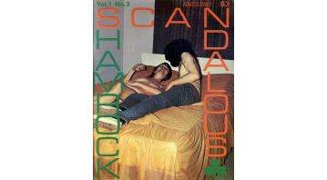Scandalous Vol. 1 No.2