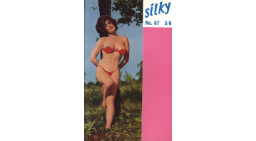 Silky No.67