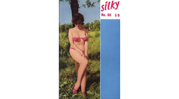 Silky No.68