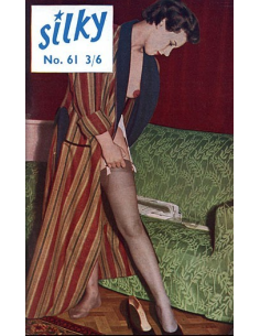 Silky No.61