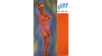 Silky No.58