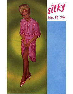 Silky No.57
