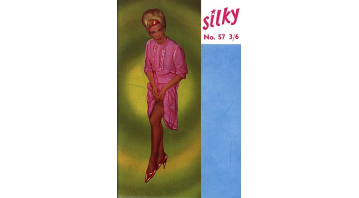 Silky No.57