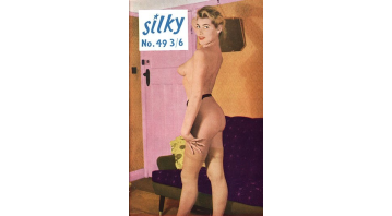 Silky No.49