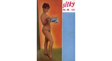 Silky No.66