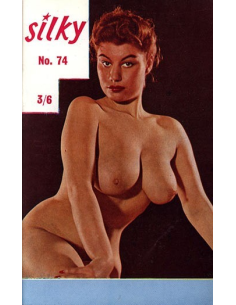 Silky No.74