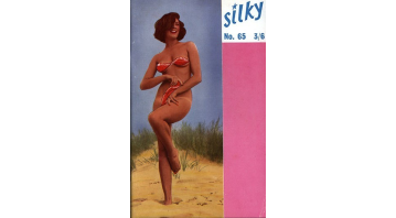 Silky No.65