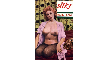 Silky No.08