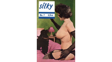Silky No.07