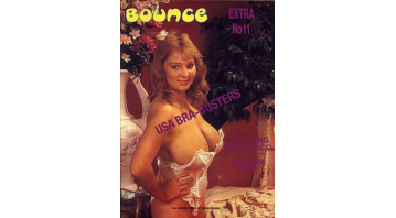 Bounce Extra No.11
