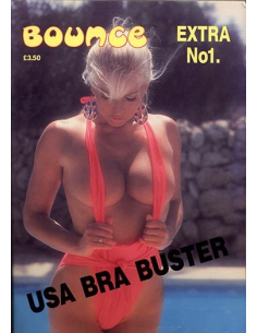Bounce Extra No.1