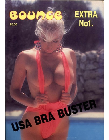 Bounce Extra No.1