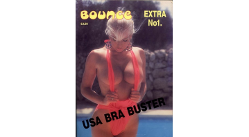 Bounce Extra No.1