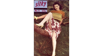 Silky No.26 Silky No.26