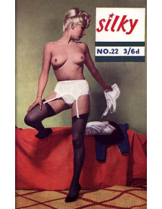 Silky No.22