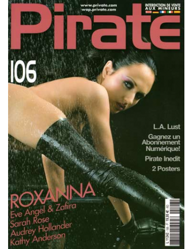 Pirate 106
