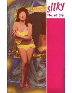Silky No.63