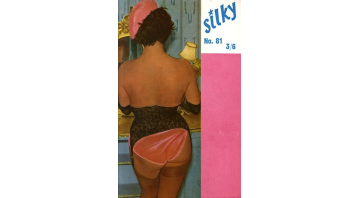 Silky No.81
