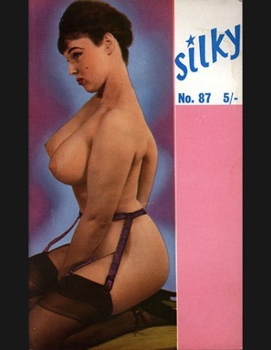Silky No.87