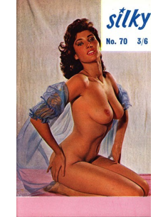 Silky No.70