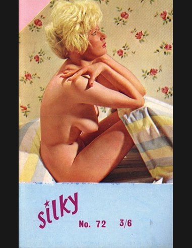 Silky No.72