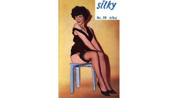 Silky No.39