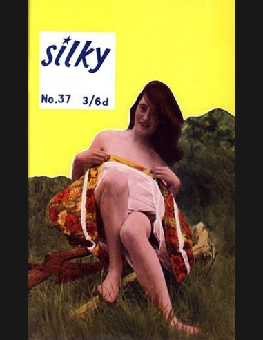 Silky No.37